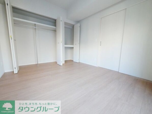 セ・レーノ下丸子の物件内観写真